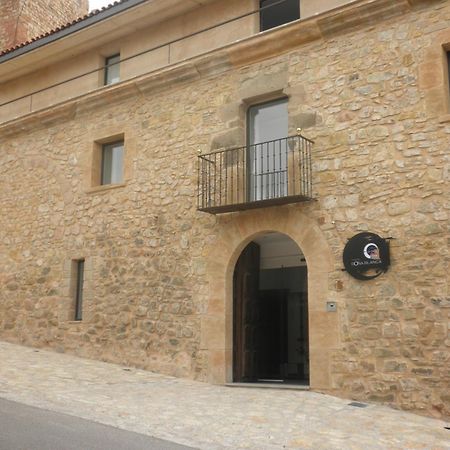 Hostal Dona Blanca Siguenza Exterior photo