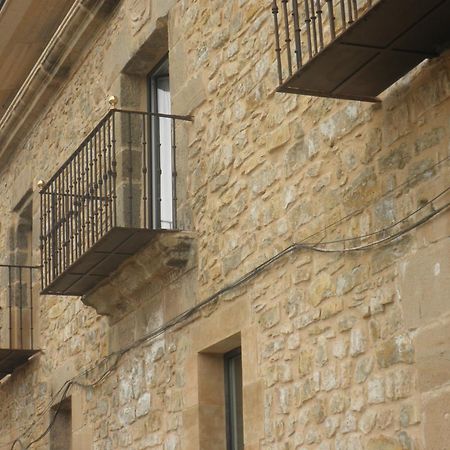 Hostal Dona Blanca Siguenza Exterior photo