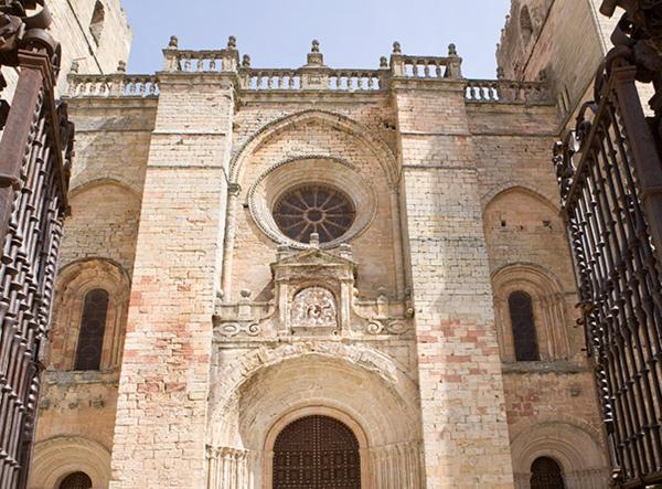 Hostal Dona Blanca Siguenza Exterior photo